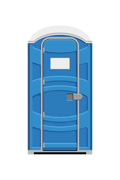 Types of Portable Toilets We Offer in Mount Vernon, VA