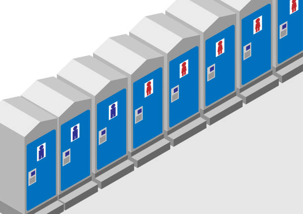  Mount Vernon, VA Portable Potty Rental Pros