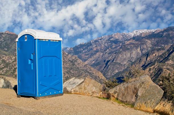 Portable Toilet Rental for Emergency Services in Mount Vernon, VA