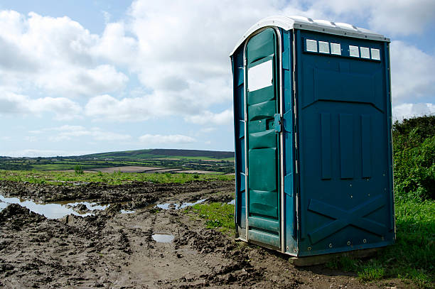 Best Deluxe Portable Toilet Rental  in Mount Vernon, VA