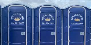 Best Long-Term Portable Toilet Rental  in Mount Vernon, VA